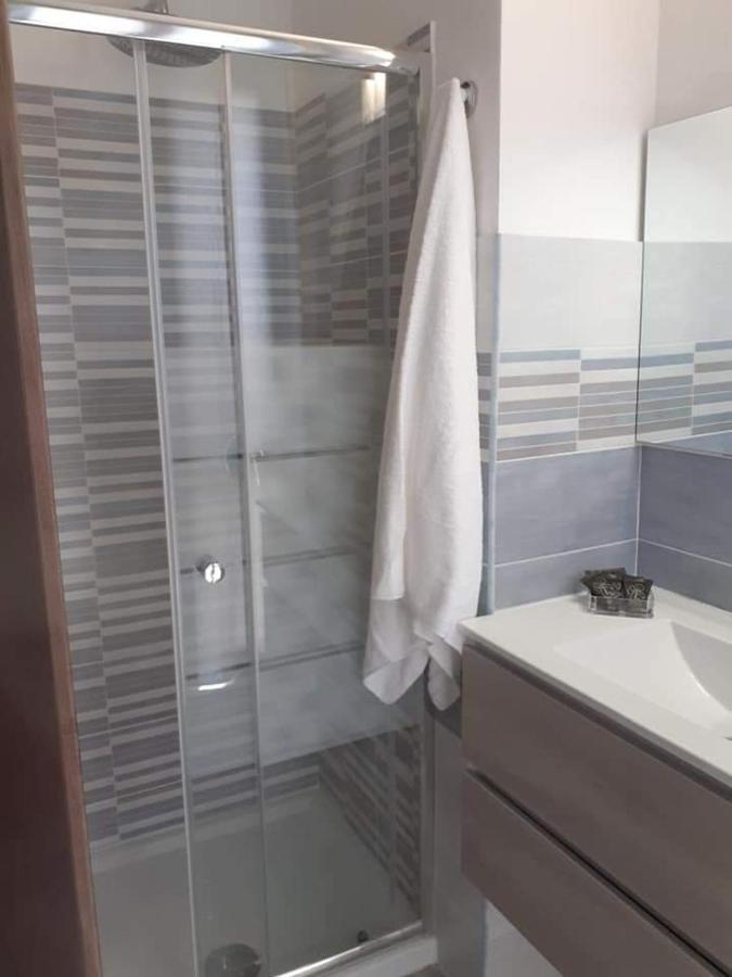B&B Mamuthones Porto Torres Bagian luar foto