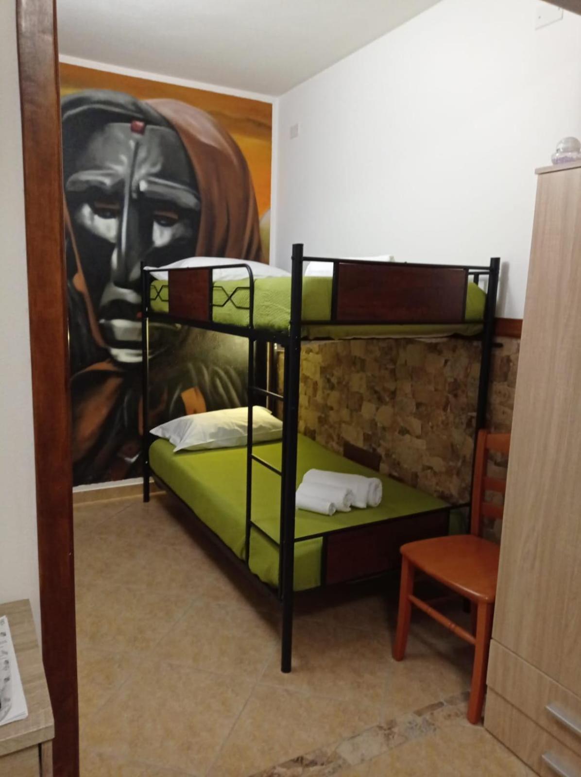 B&B Mamuthones Porto Torres Ruang foto