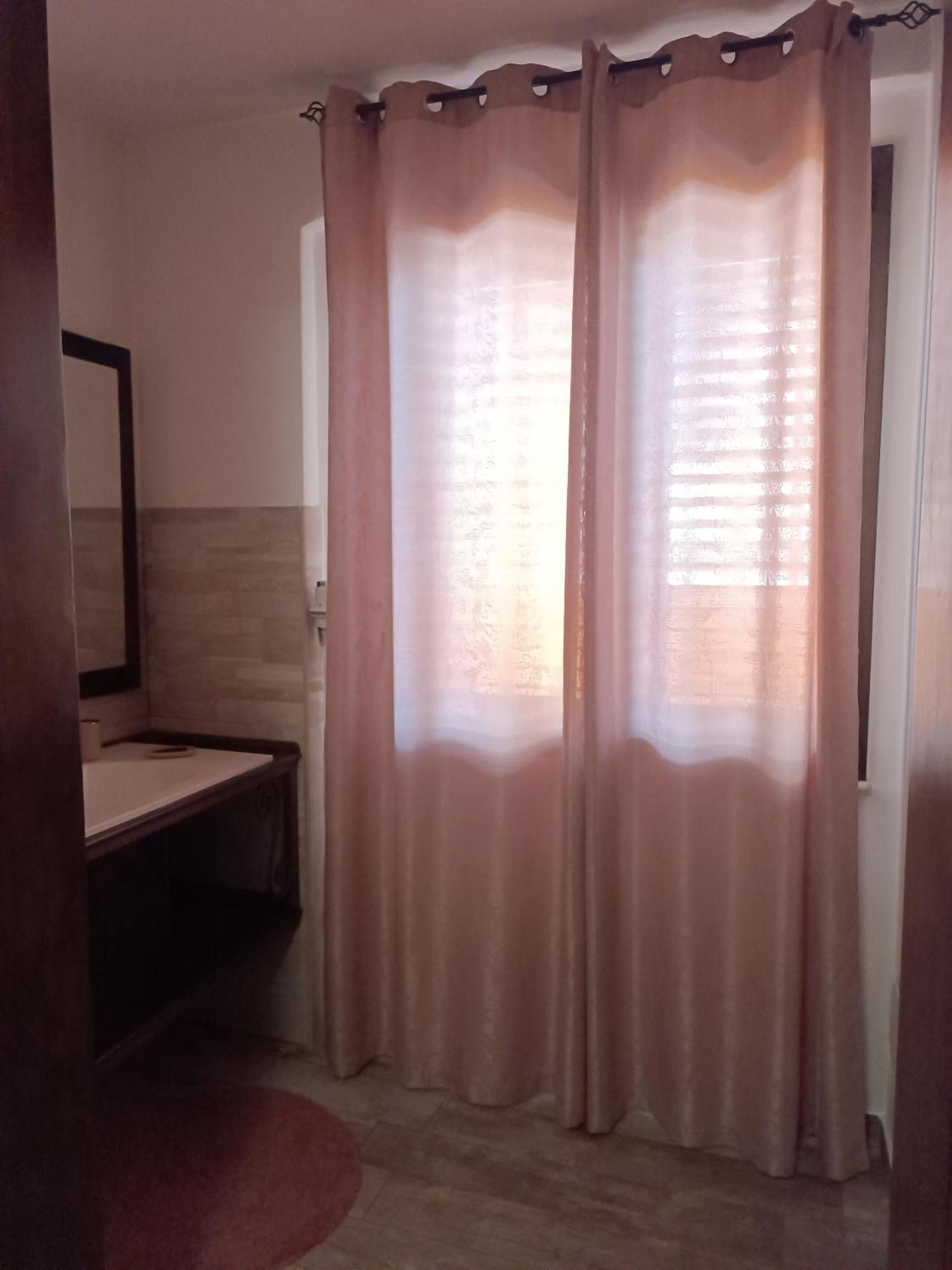 B&B Mamuthones Porto Torres Ruang foto