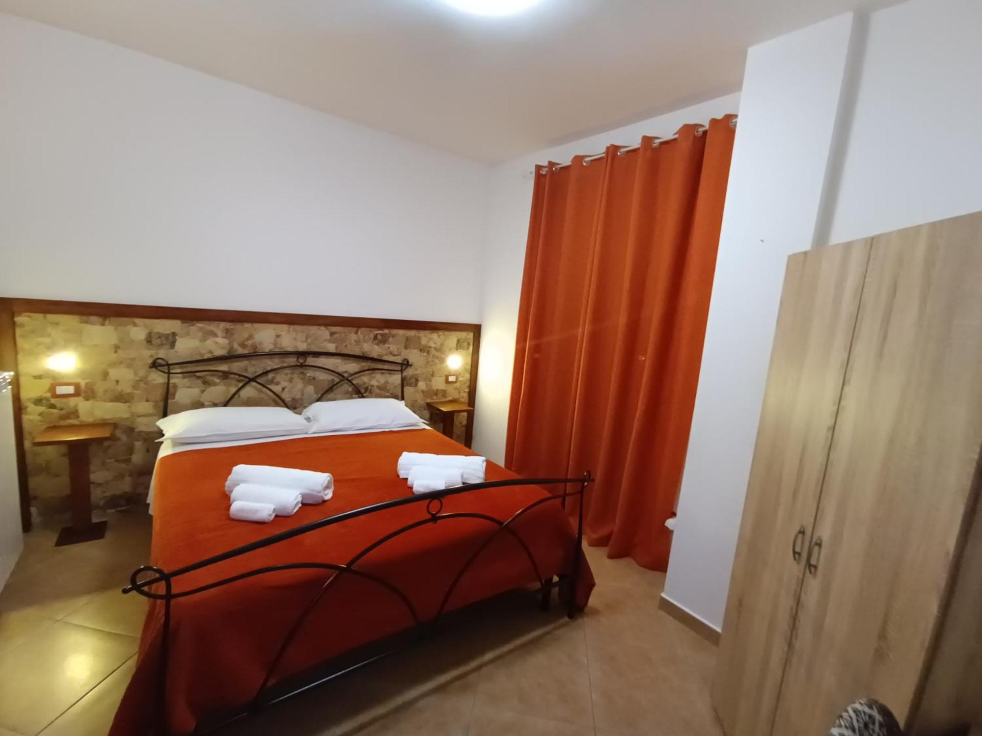 B&B Mamuthones Porto Torres Ruang foto