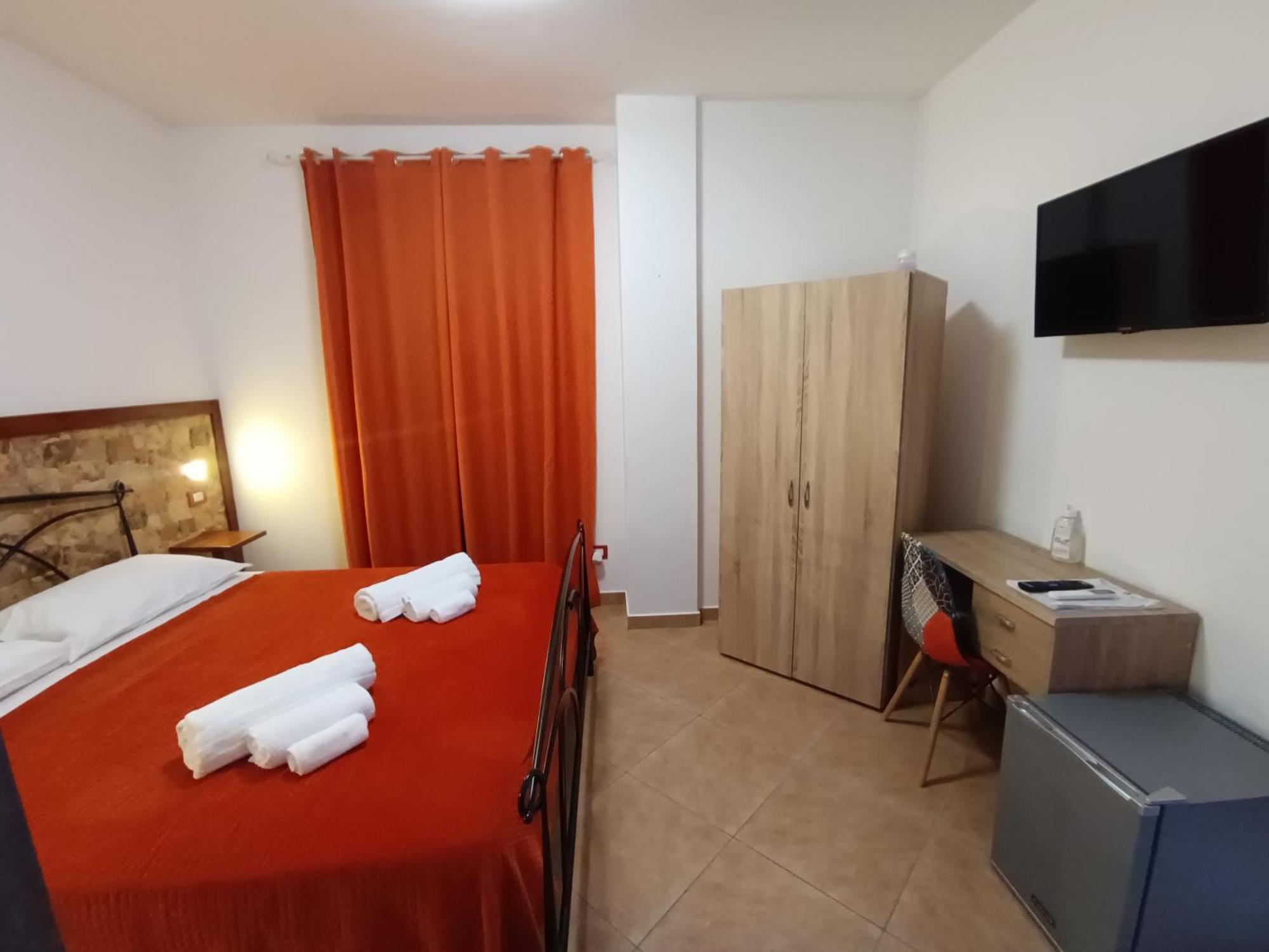 B&B Mamuthones Porto Torres Ruang foto
