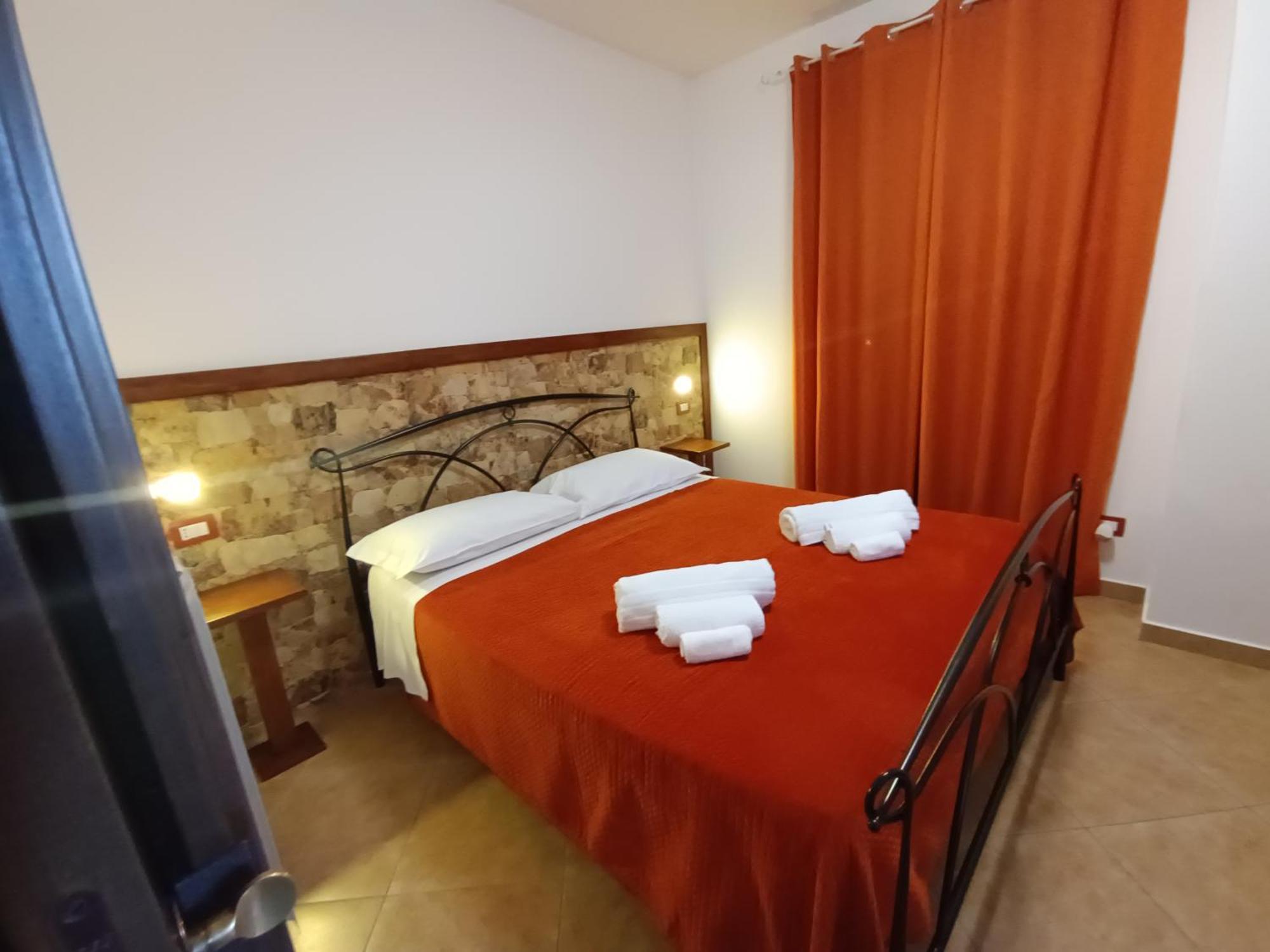 B&B Mamuthones Porto Torres Ruang foto